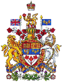 Canadian Coat of Arms